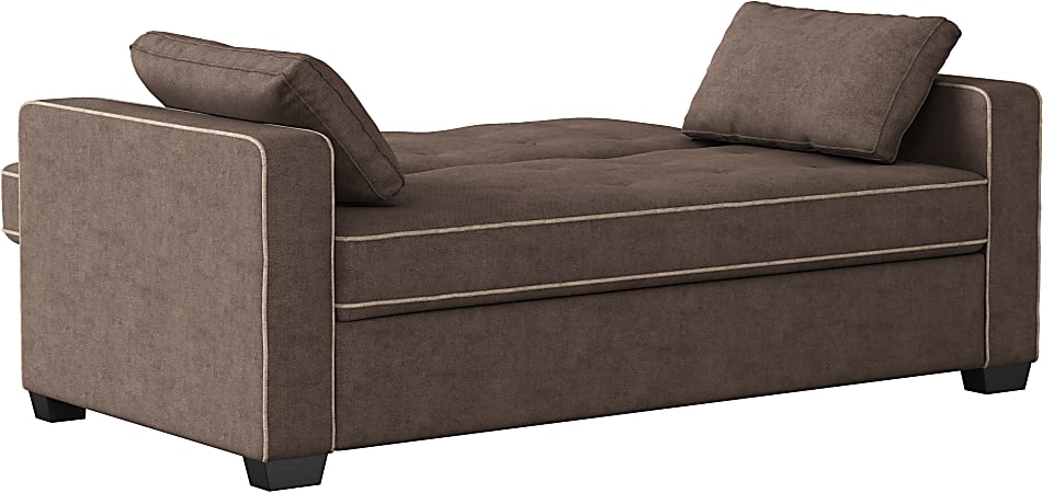 Lifestyle solutions serta augustine sofa outlet