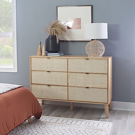 Office depot dresser deals