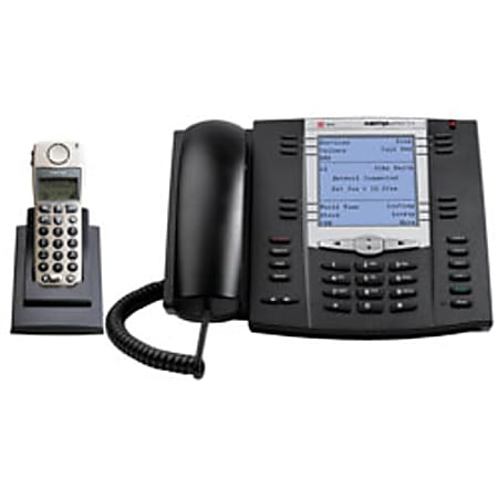 8x8 Inc. 6757i IP Business Phone System