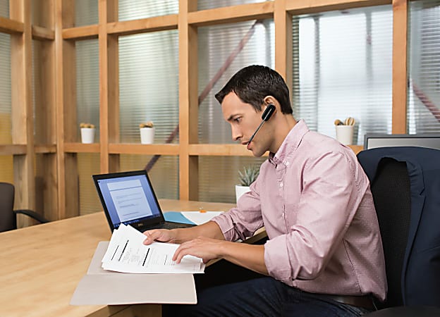 Plantronics savi 400 series shop