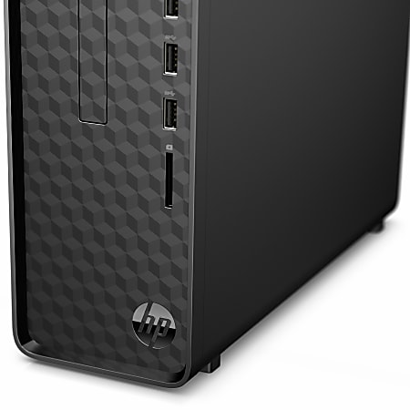 HP Desk S01-pF0121jp９世代CPU 1TB Windows11 Hp Slim Desktop S01 | eBay