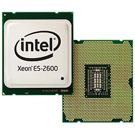 Intel Xeon E5-2687W v2 Octa-core (8 Core) 3.40 GHz Processor - Socket R LGA-2011OEM Pack