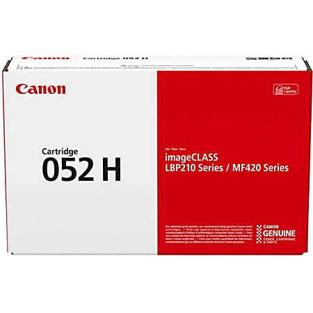 Canon Toner Cartridge 053H BLACK 2本セット Amazon | Canon トナーカートリッジ053H ブラック CRG-053HBLK