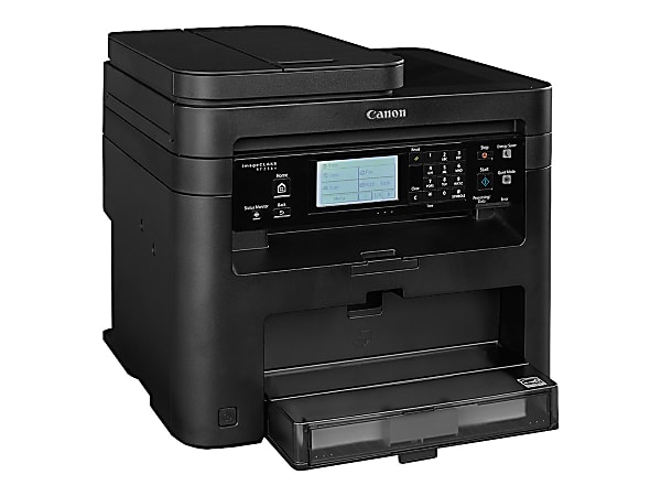 Canon® imageCLASS® MF236n Laser All-in-One Monochrome Printer