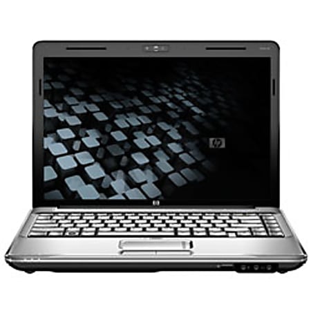 HP Pavilion dv4-1123us 14.1" Widescreen Notebook Computer With Intel Core™2 Duo Processor T5800
