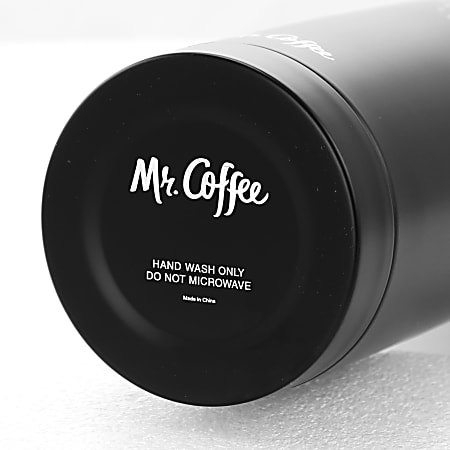 Mr. Coffee 136851.02 Thermal Bottle / BrandsMart USA