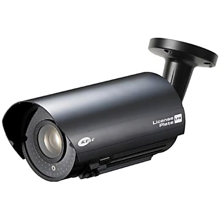 KT&C KPC-LP850 Surveillance Camera - Monochrome