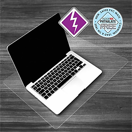 Desktex Anti-Static Desk Pad - 20
