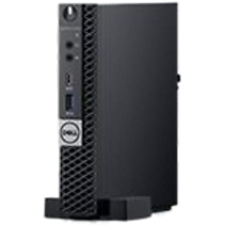 Dell OptiPlex 3070 MLK Micro Desktop PC Intel Pentium 4GB Memory