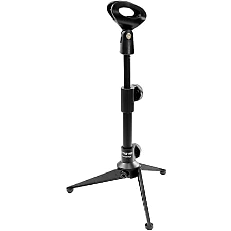 Pyramid PMKSDT26 Microphone Stand