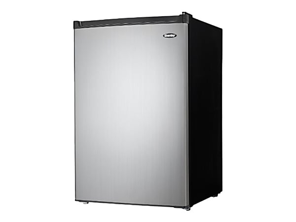 Danby DCR045B1BSLDB 3 Refrigerator with freezer compartment width 21 in ...