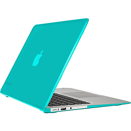 Speck Products SmartShell MacBook Air 13 inch (2020) Case, Clear