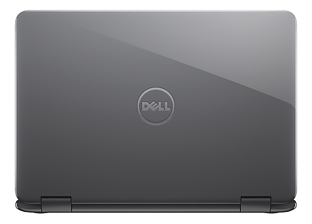 Dell Inspiron 11 3185 2 in 1 Laptop 11.6 Touch Screen AMD A9 4GB