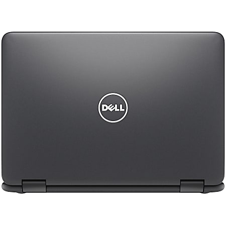 Dell Inspiron 11 3185 2 in 1 Laptop 11.6 Touch Screen AMD A9 4GB