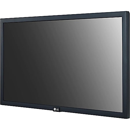 LG 22SM3G-B Digital Signage Display - 21.5" LCD