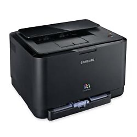 Samsung CLP-315 Color Laser Printer