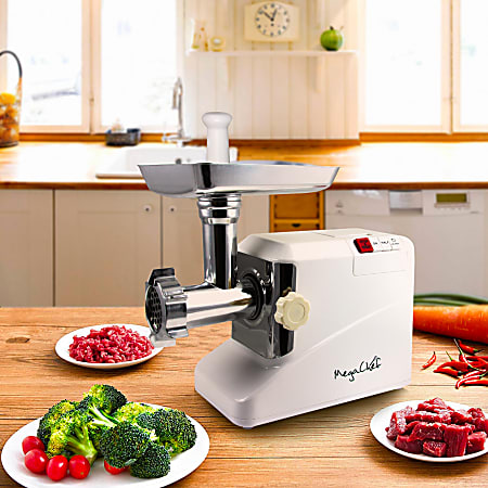Automatic meat grinder sale