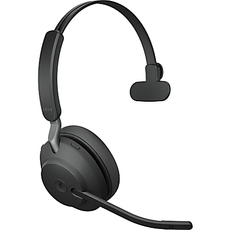 Jabra Evolve2 65 Headset, 26599899989