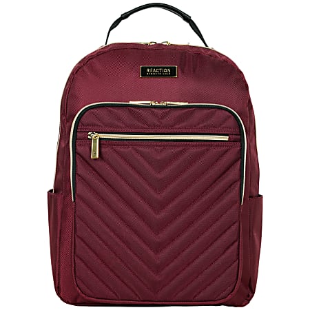 Reaction by kenneth cole backpack hotsell