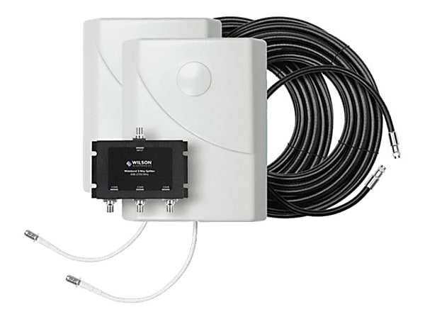 WilsonPro Dual Antenna Expansion Kit