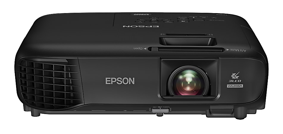 Epson&reg; Pro EX9220 WUXGA 3LCD Projector, V11H846020