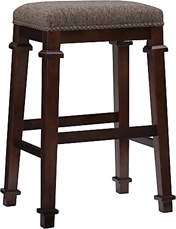 Marshalls faux leather bar stools shop