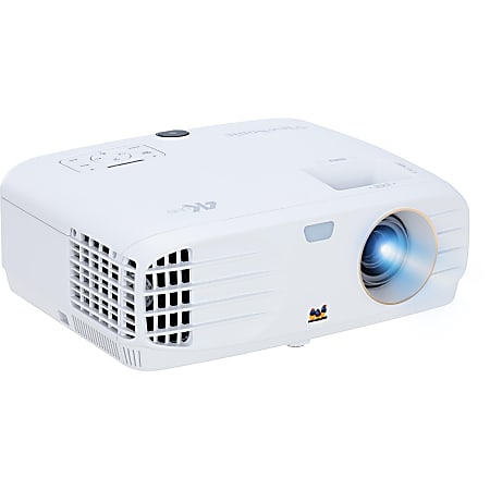 ViewSonic® DLP Projector, PX747-4K