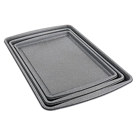 Non stick cookie pan discount