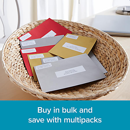 DYMO LabelWriter™ Durable Industrial Labels | Dymo UK