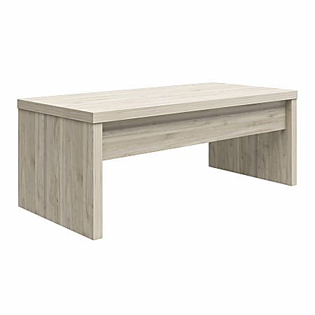 Ameriwood™ Home Winston Lift-Top Coffee Table, 25-5/8"H x 41-15/16"W x 29-3/4"D, Walnut