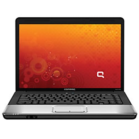 Compaq Presario CQ50-210US 15.4" Widescreen Notebook Computer With AMD Athlon™ X2 QL-62 Dual-Core Processor
