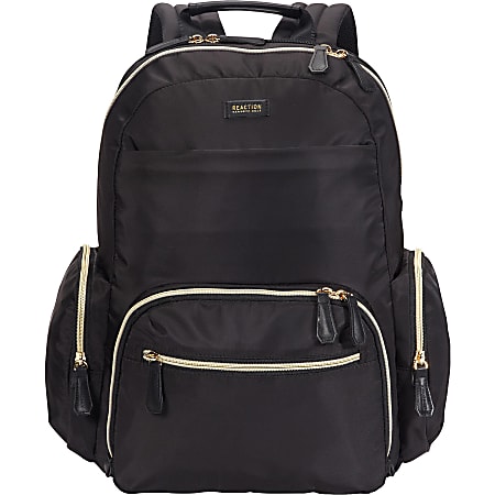 Kenneth Cole Reaction Sophie Computer Backpack With 15 Laptop