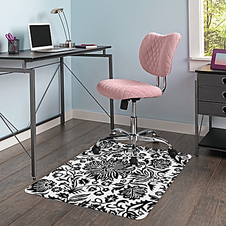 Brenton studio jancy quilted task sale chair