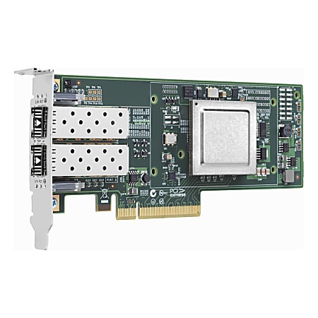 QLogic Brocade BR-1020 Converged Network Adapter