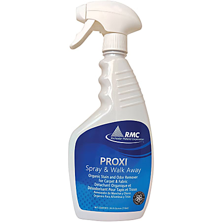 RMC Proxi Spray/Walk Away Cleaner - Ready-To-Use Spray