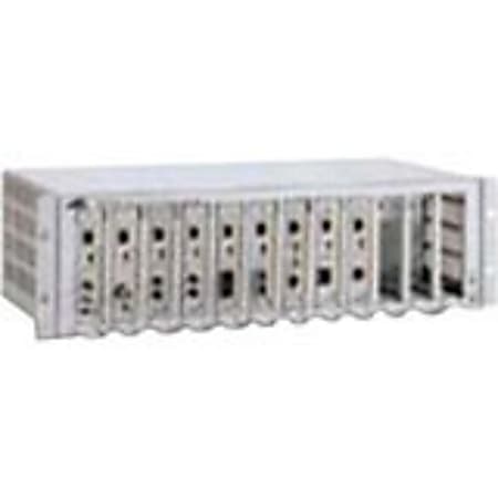 Allied Telesis AC Power Supply - 12 V, 3.3 V Output