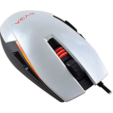 EVGA TORQ X5 Mouse
