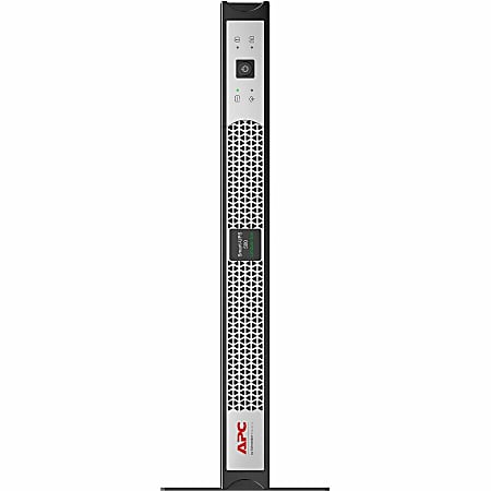 APC Smart UPS Line Interactive 500VA Lithium ion Rackmount