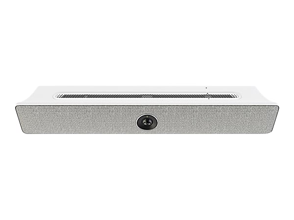 Cisco Webex Room Kit Mini - CMOS - 3840x 2160 Video (Content) - H.264, H.460.18/19, H.323, SIP, H.235v3 - CSKITMINIK9