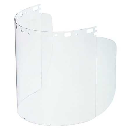 Protecto-Shield Replacement Visor, Clear