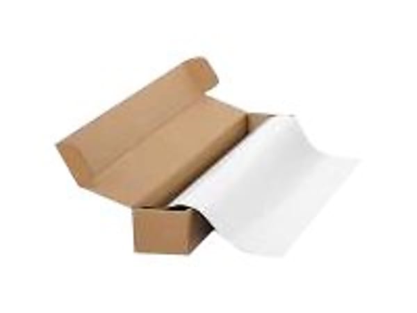 Post it® Super Sticky Non-Magnetic Dry-Erase Whiteboard Surface, 48" x 600", White