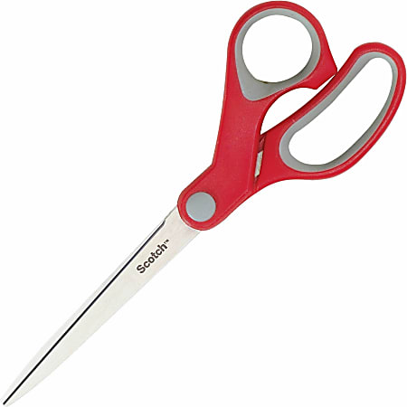 Fiskars Multi-purposed Straight Scissors 8