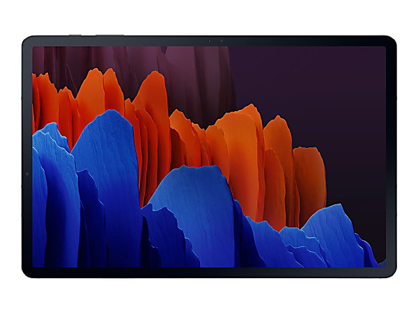【福袋セール】 Tab Galaxy Samsung S7 128 RAM GB 6 WQXGA 12.4 Tablet T970 SM タブレット