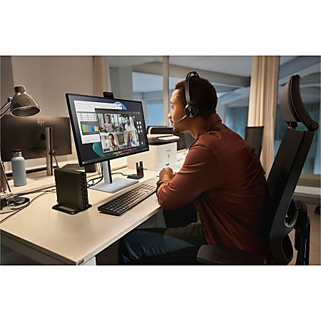 HP EliteDesk 8 G1i Mini PC Intel Core Ultra 7 265T vPro Technology 32 ...