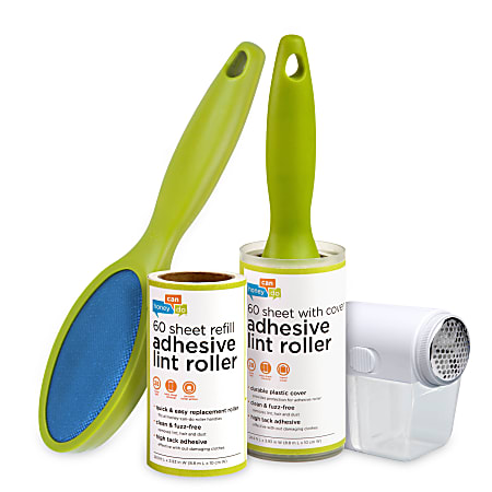 Lint removal kit sale
