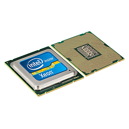 Lenovo Intel Xeon E5-2630 v2 Hexa-core (6 Core) 2.60 GHz Processor Upgrade - Socket R LGA-2011