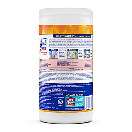 Clinell Universal Wipes | 200 Pack Clinell Wipes | Free Delivery Available