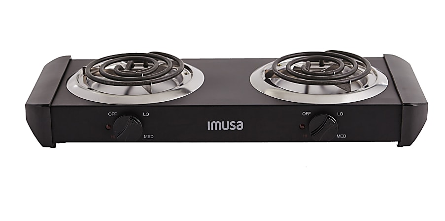 IMUSA Electric Single Burner