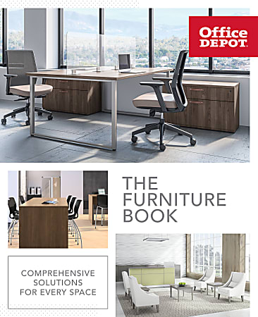Bsd office depot new arrivals