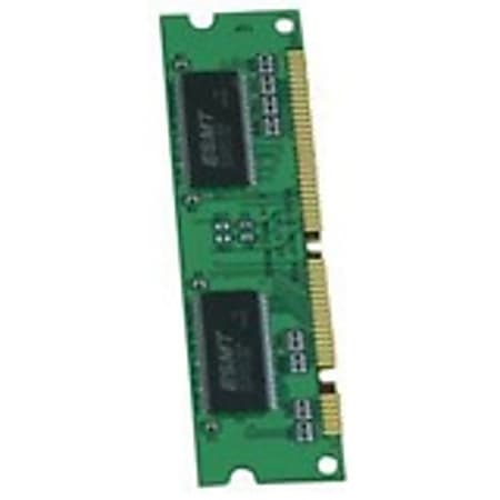 Samsung 256MB SDRAM Memory Module